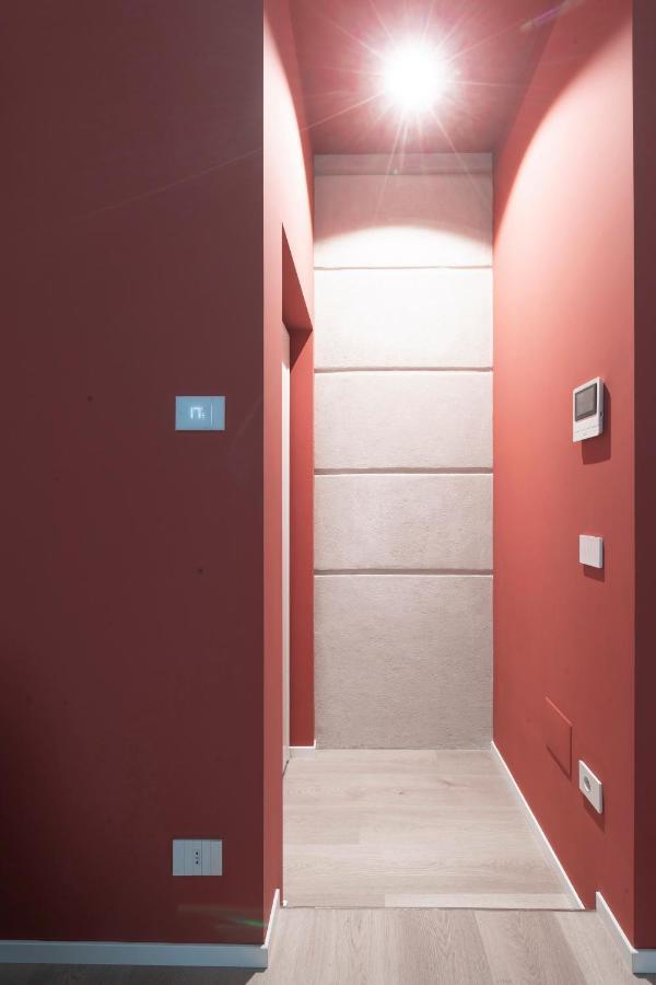 Appartamenti I Colori イヴレーア エクステリア 写真